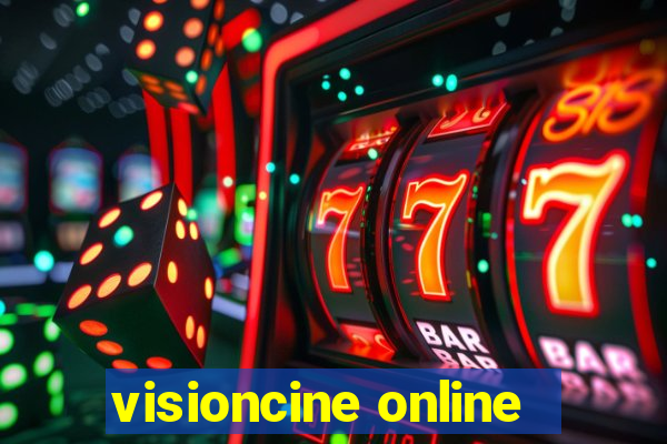 visioncine online